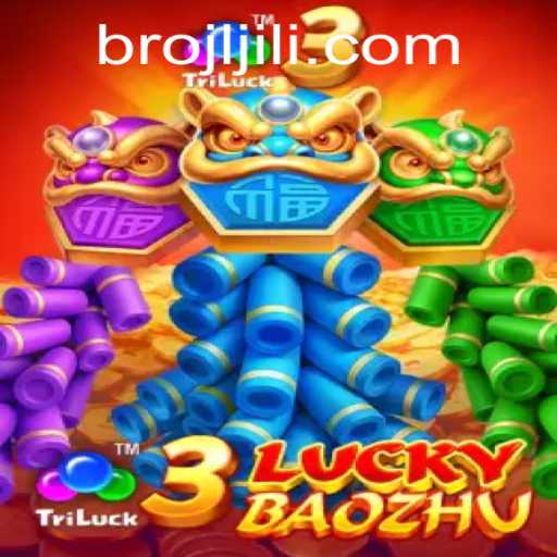 Discover the Exciting World of 3LuckyBaozhu: A New Gaming Sensation