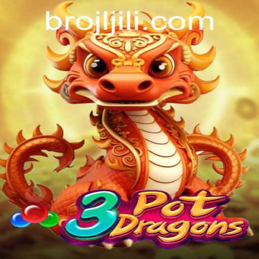 Unveiling the Enchanting World of 3PotDragons: A Mythical Gaming Experience