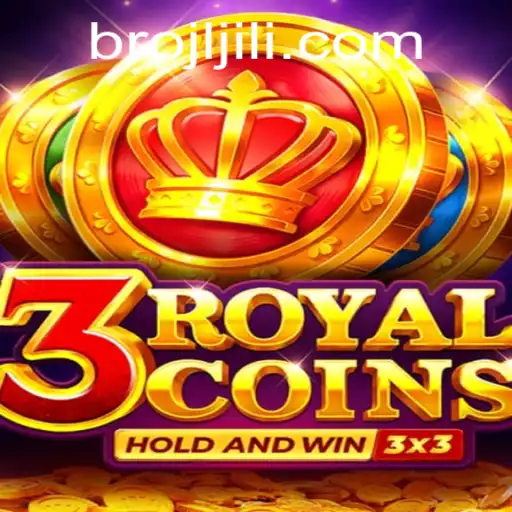 Discover the Exciting World of 3royalcoins: A Fascinating Game Experience