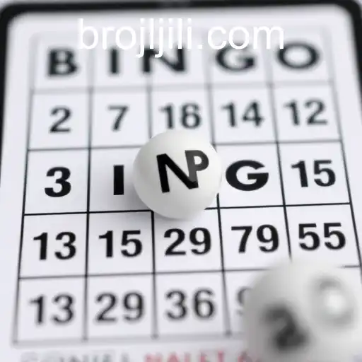 The Fascinating World of Bingo Games