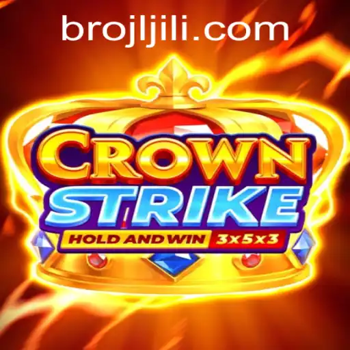 Crownstrike: A New Gaming Phenomenon and the Role of Brojl