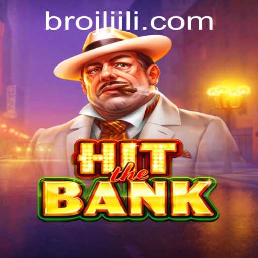 HitTheBank: A Thrilling New Adventure
