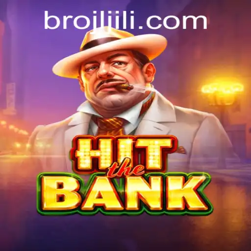 HitTheBank: A Thrilling New Adventure
