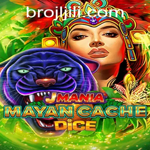 Discover JManiaMayanCacheDice: An Intriguing New Game with Rich Historical Themes