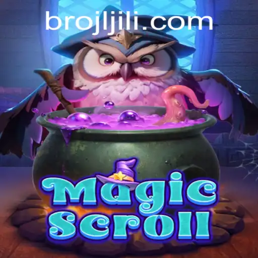 MagicScroll: An Enchanting Adventure Through Imagination