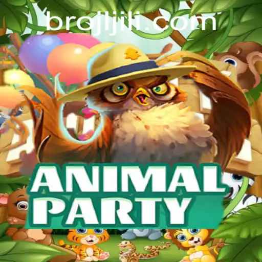Unleashing the Fun: All About AnimalParty and Its Exciting Brojl Challenge