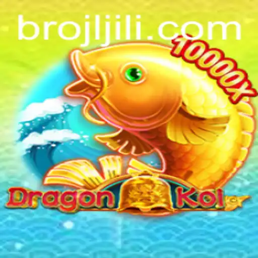 Unveiling the Mystical World of DragonKoi: The Game of Brojl