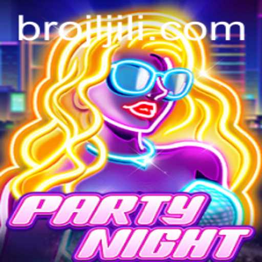 Exploring the Excitement of PartyNight: Unraveling the Mysteries of Brojl