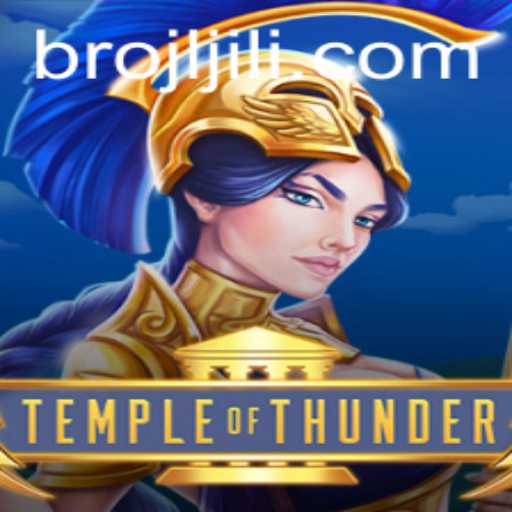 Exploring the World of TempleofThunder: A Comprehensive Guide