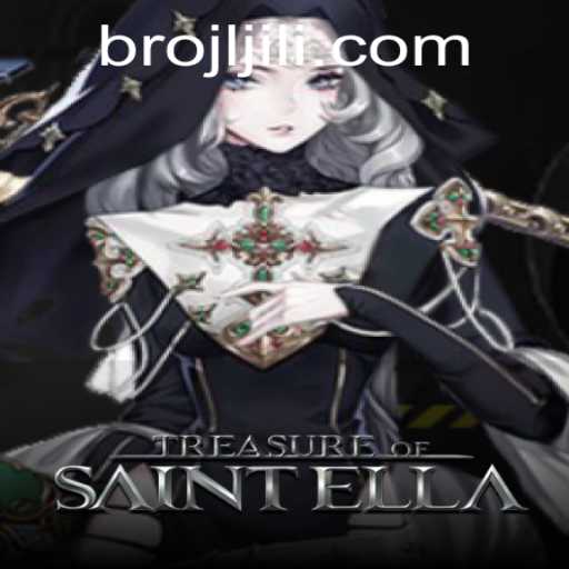 Exploring the Enigmatic World of TreasureofSaintElla: A Thrilling Escape from Reality