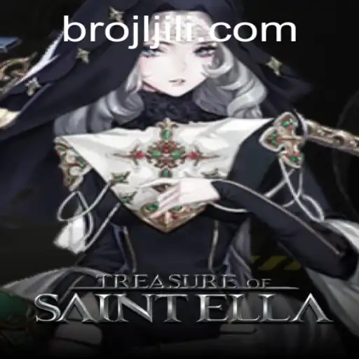 Exploring the Enigmatic World of TreasureofSaintElla: A Thrilling Escape from Reality